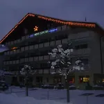Hotel Crystal 3*