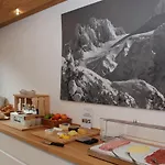 Hotel Crystal Engelberg