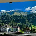 Hotel Crystal Engelberg