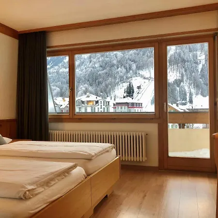 Crystal 3* Engelberg