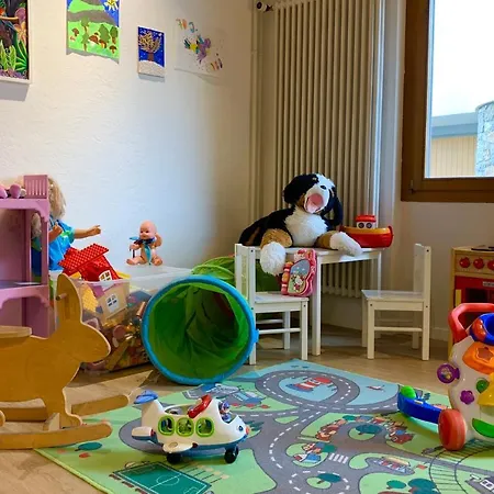 Crystal 3* Engelberg