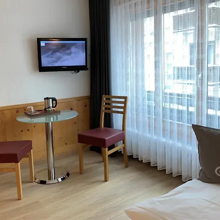 水晶酒店 英格堡