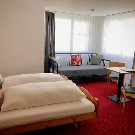 Crystal 3* Engelberg