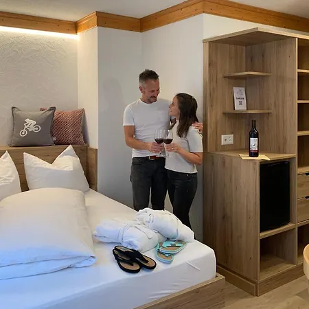 Crystal Hotel Engelberg