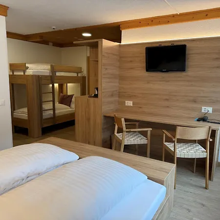 Crystal 3* Engelberg