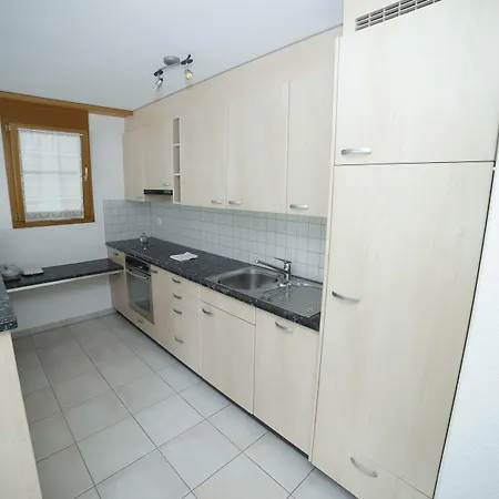 Hotel Crystal Engelberg