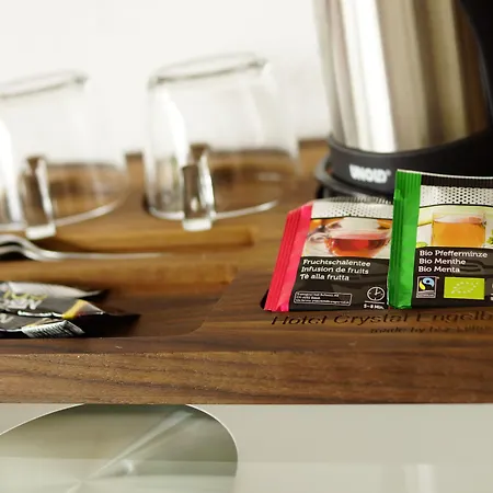 Crystal Hotel Engelberg