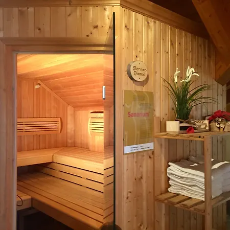 Crystal Hotel Engelberg