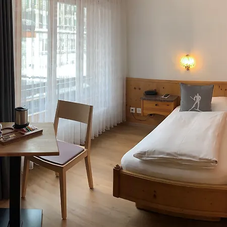 Crystal Hotel
