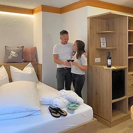 Hotel Crystal Engelberg