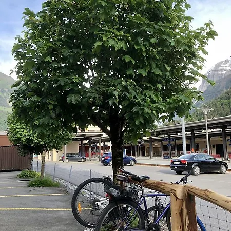 Crystal 3* Engelberg