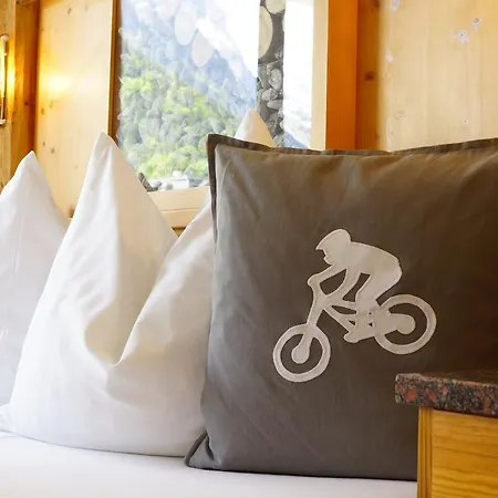 Crystal 3* Engelberg