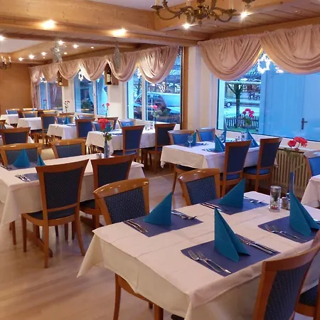 水晶酒店 英格堡