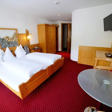 Crystal Hotel
