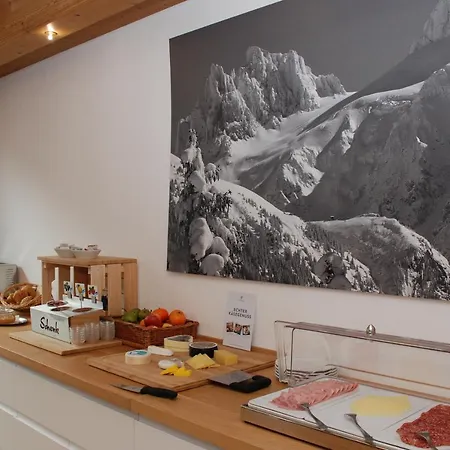 Hotel Crystal Engelberg