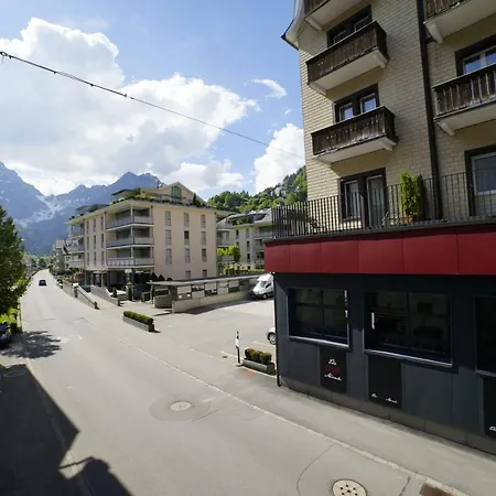 Crystal Hotel