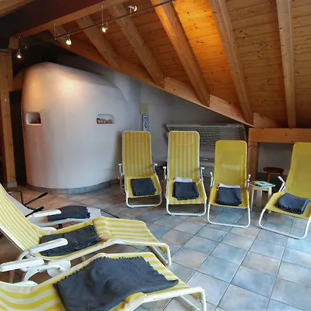 Crystal 3* Engelberg