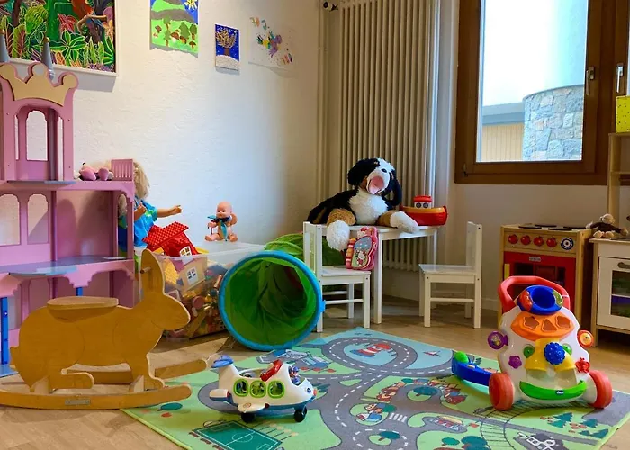 Crystal 3* Engelberg