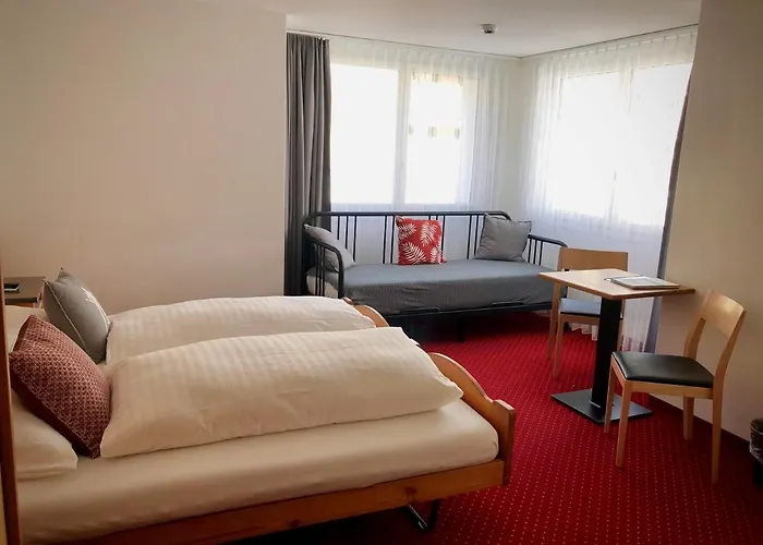 Crystal 3* Engelberg