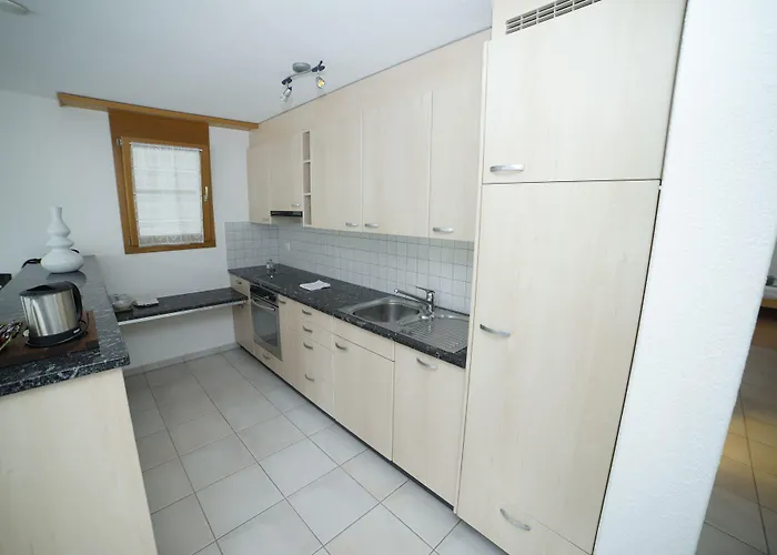 Hotel Crystal Engelberg