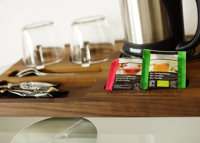 Crystal Hotel Engelberg