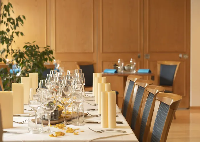 Hotel Crystal Engelberg