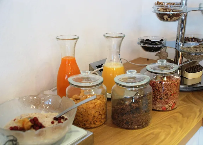 Crystal 3* Engelberg