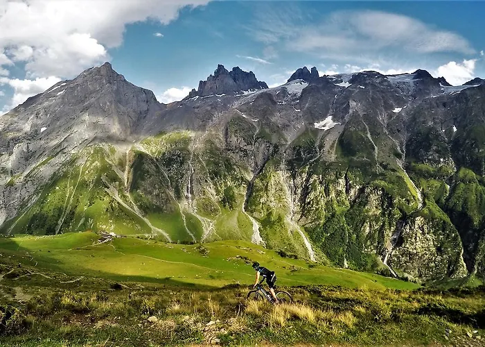 Hotel Crystal Engelberg
