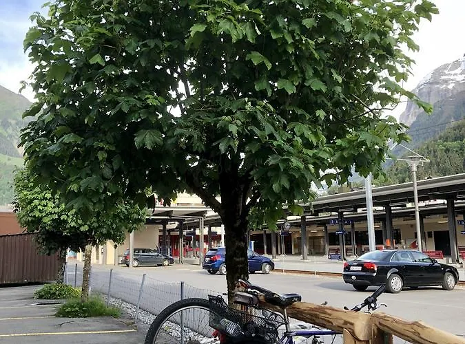 Crystal 3* Engelberg