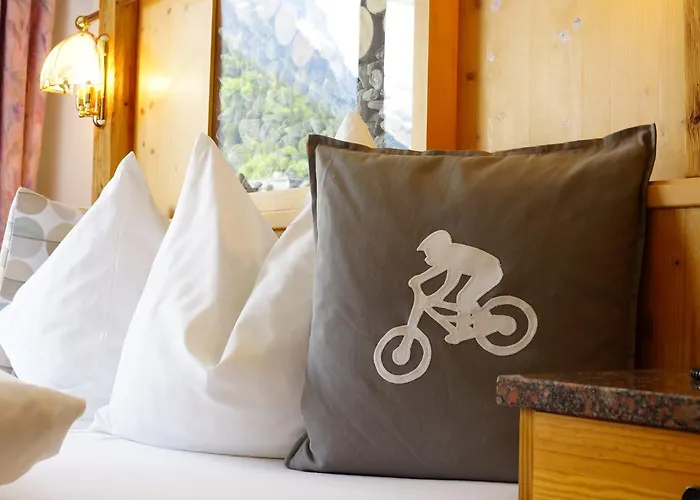 Crystal 3* Engelberg