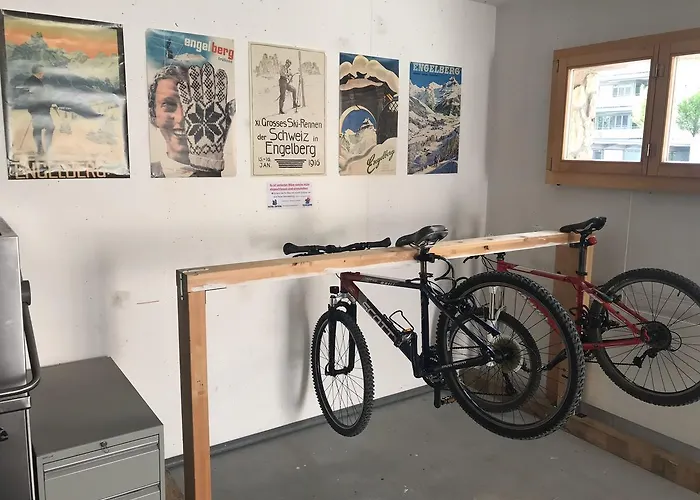 Crystal 3* Engelberg