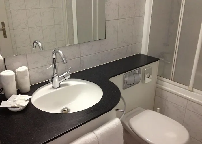 Hotel Crystal Engelberg