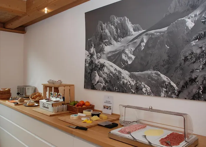 Hotel Crystal Engelberg