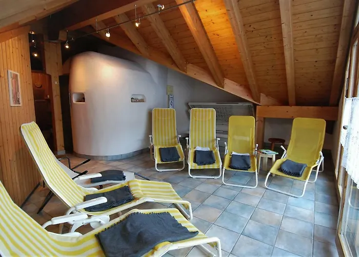 Crystal 3* Engelberg