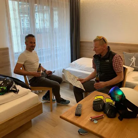 Crystal ホテル エンゲルベルク