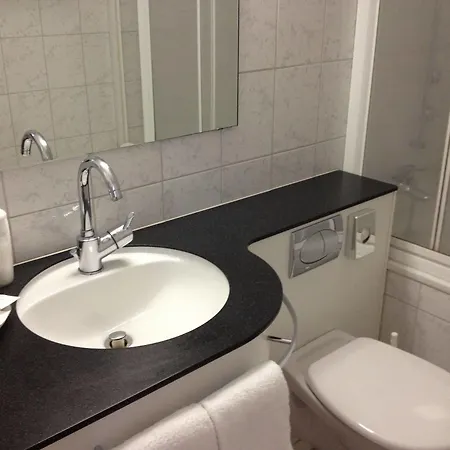 ホテル Crystal エンゲルベルク